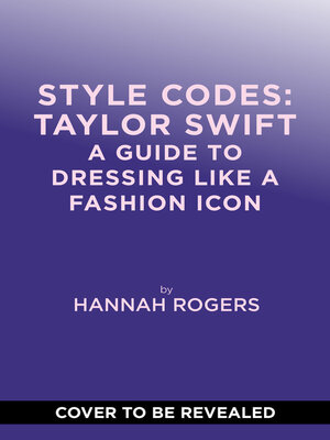 cover image of Style Codes